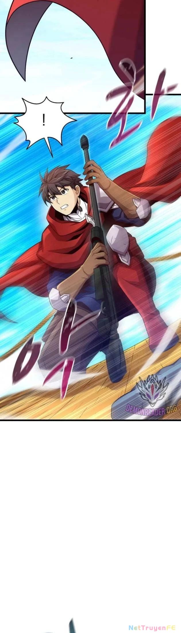 Xạ Thủ Đạn Ma Chapter 142 - Trang 4