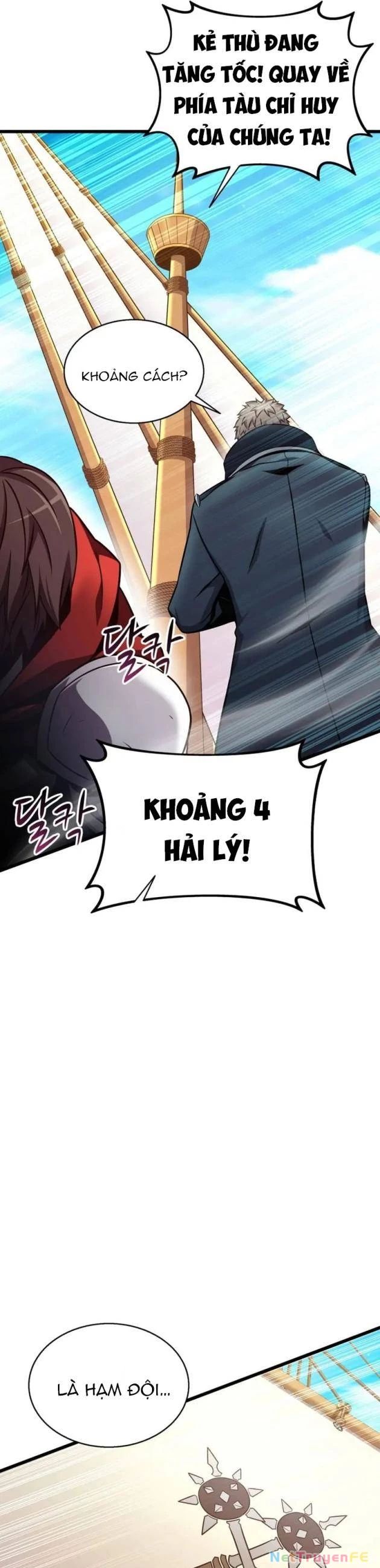 Xạ Thủ Đạn Ma Chapter 142 - Trang 4
