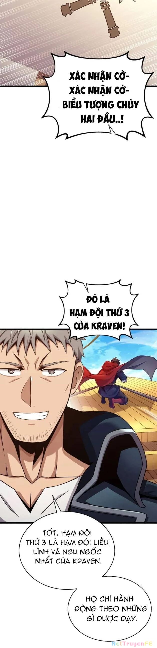 Xạ Thủ Đạn Ma Chapter 142 - Trang 4