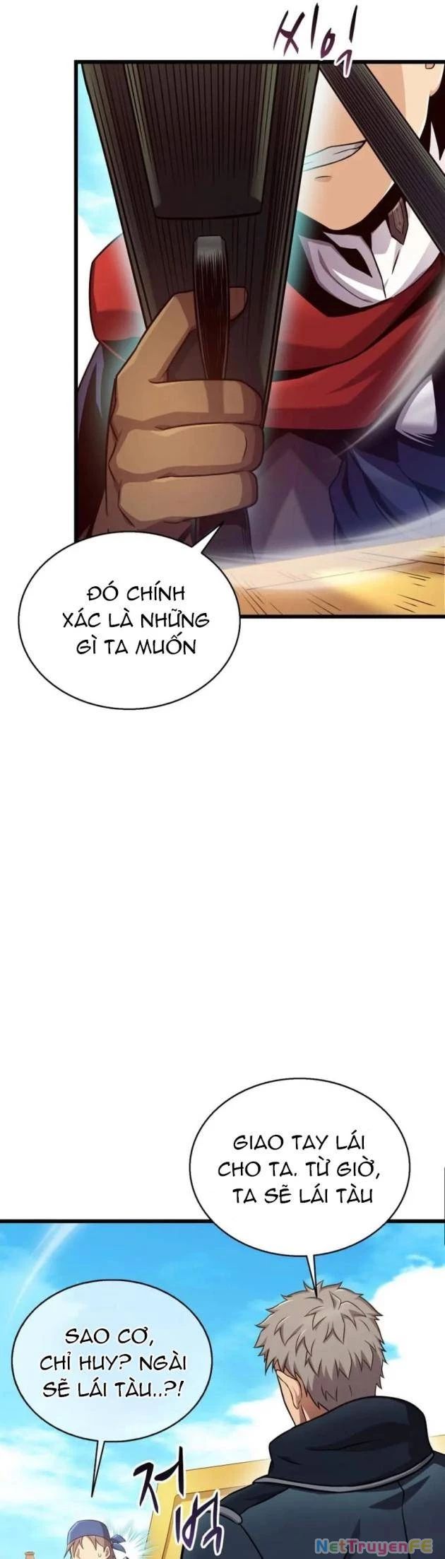 Xạ Thủ Đạn Ma Chapter 142 - Trang 4