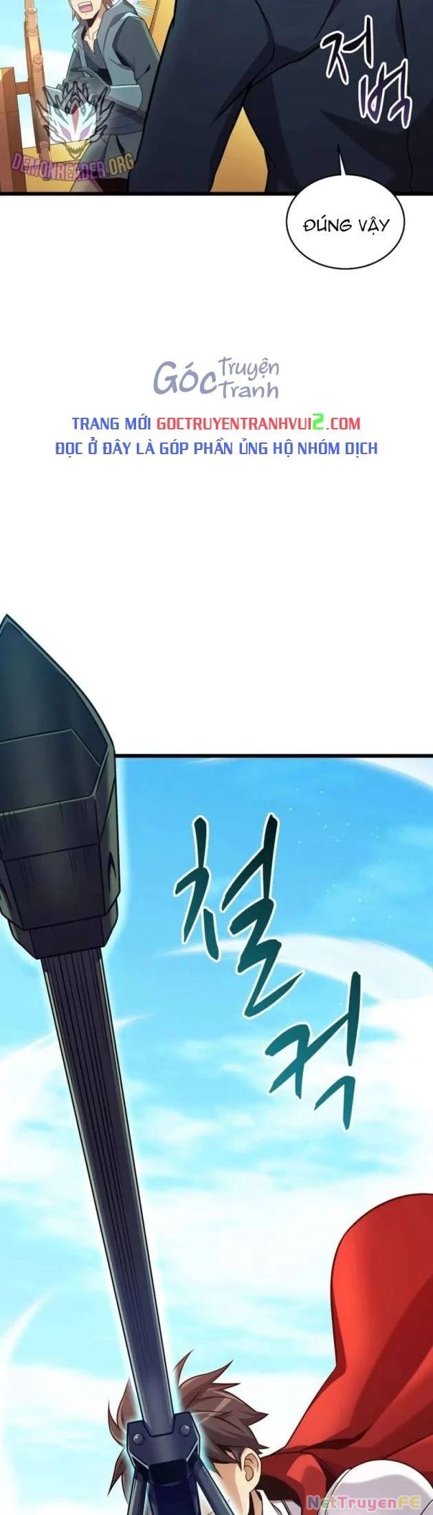 Xạ Thủ Đạn Ma Chapter 142 - Trang 4