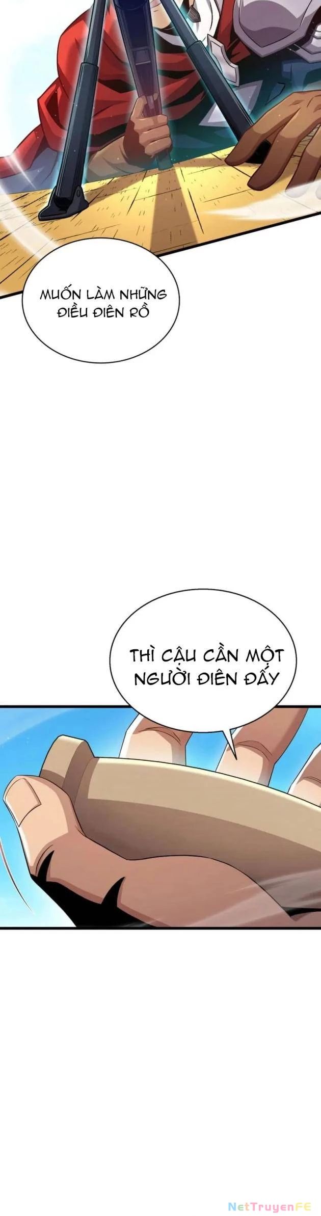 Xạ Thủ Đạn Ma Chapter 142 - Trang 4