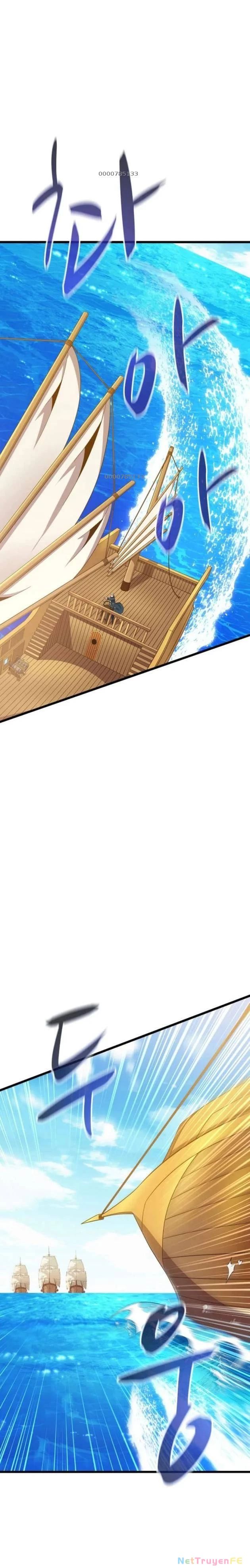 Xạ Thủ Đạn Ma Chapter 143 - Trang 4