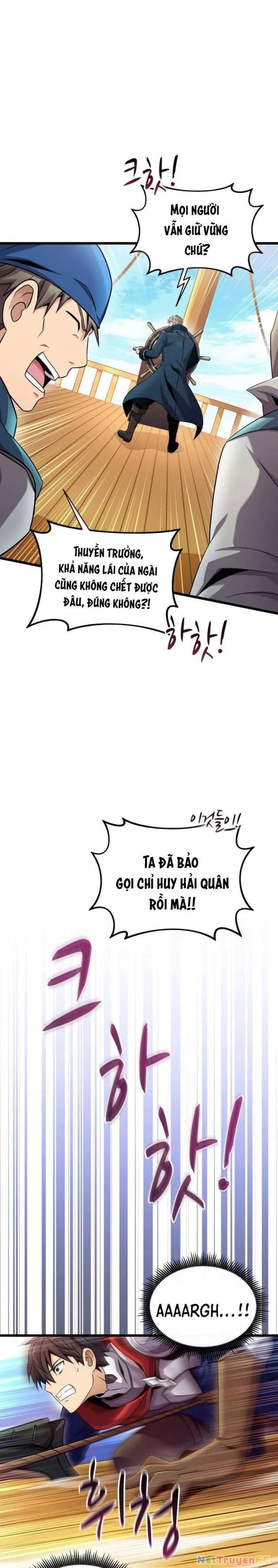 Xạ Thủ Đạn Ma Chapter 143 - Trang 4