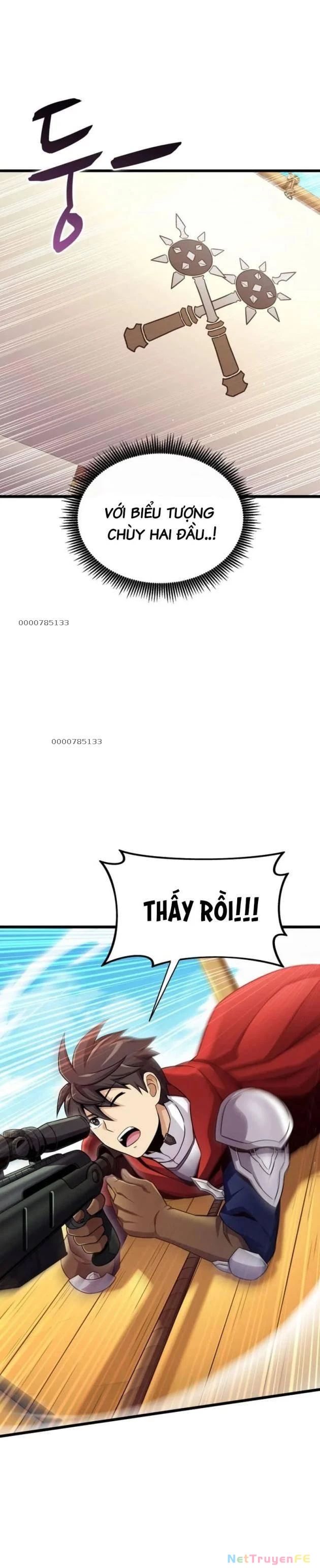 Xạ Thủ Đạn Ma Chapter 143 - Trang 4