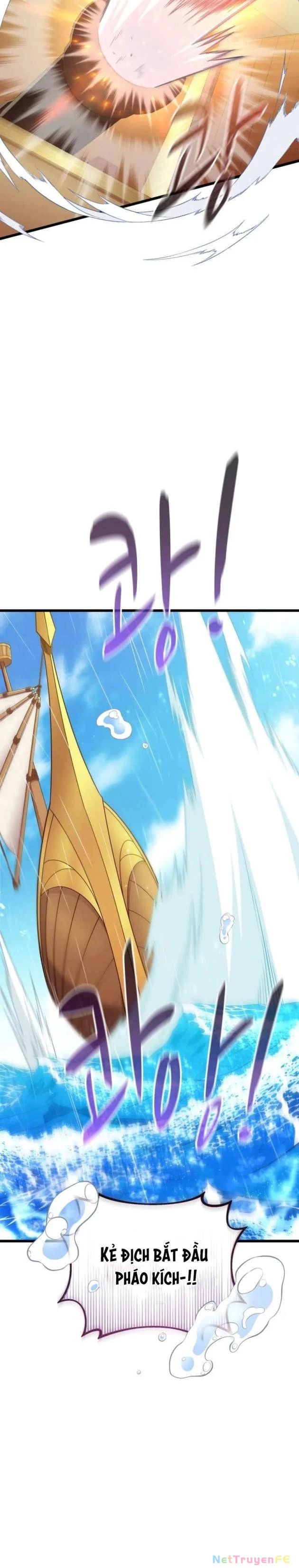 Xạ Thủ Đạn Ma Chapter 143 - Trang 4