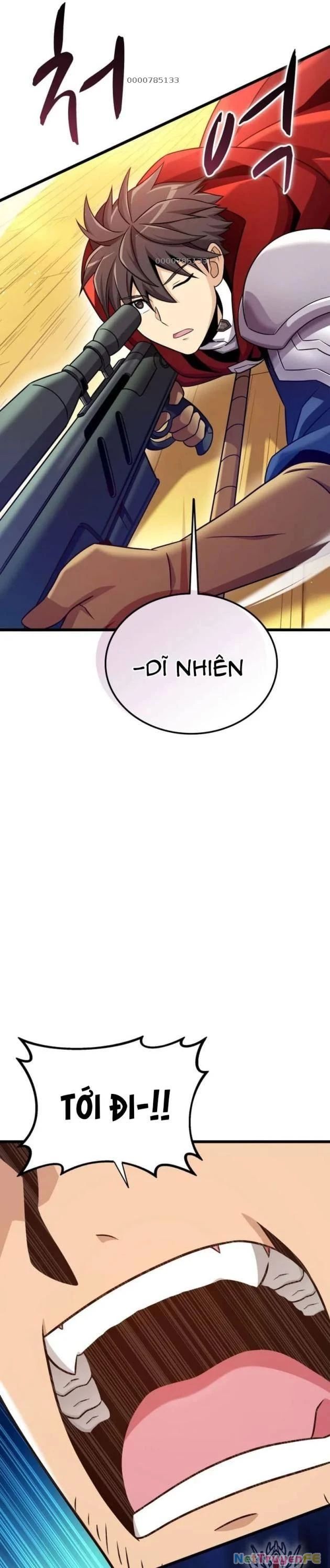 Xạ Thủ Đạn Ma Chapter 143 - Trang 4