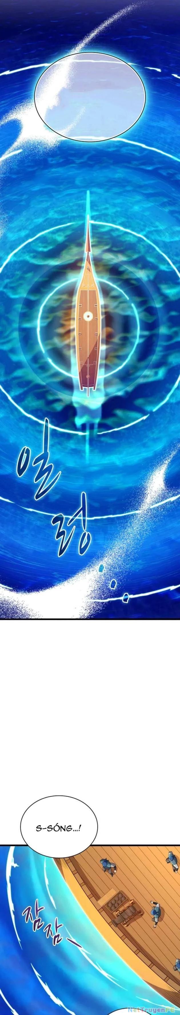 Xạ Thủ Đạn Ma Chapter 143 - Trang 4