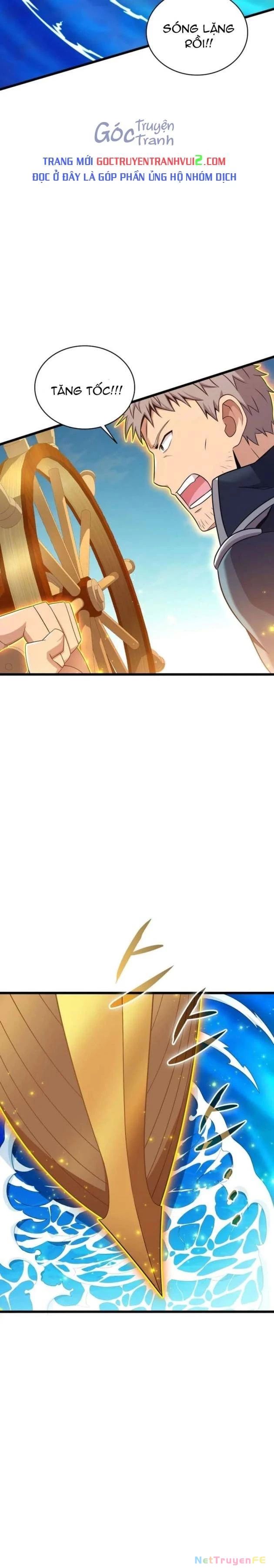 Xạ Thủ Đạn Ma Chapter 143 - Trang 4