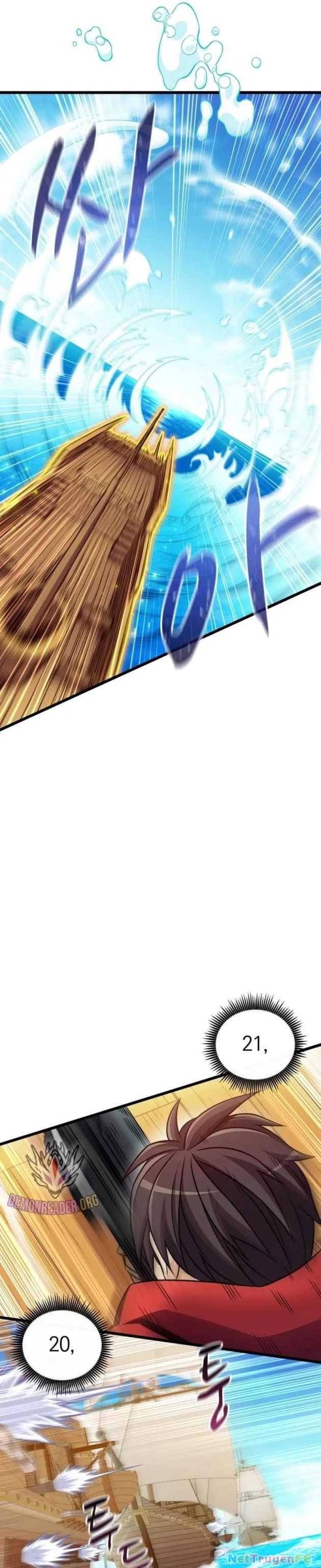 Xạ Thủ Đạn Ma Chapter 143 - Trang 4
