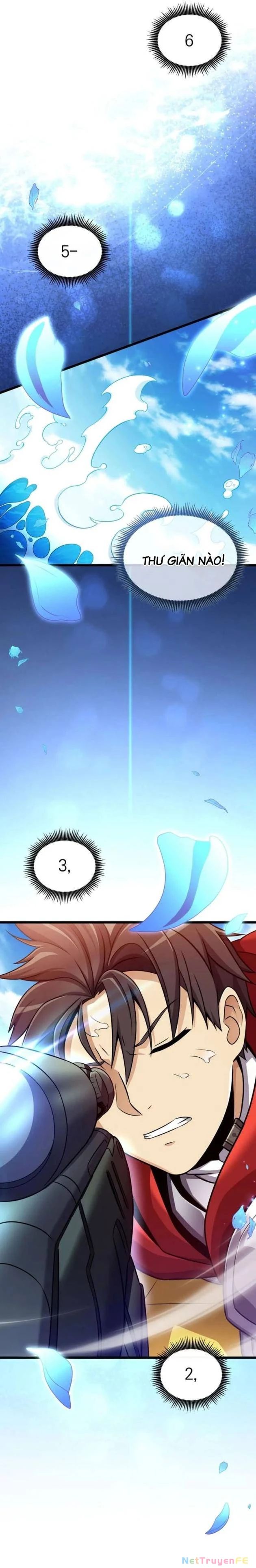 Xạ Thủ Đạn Ma Chapter 143 - Trang 4