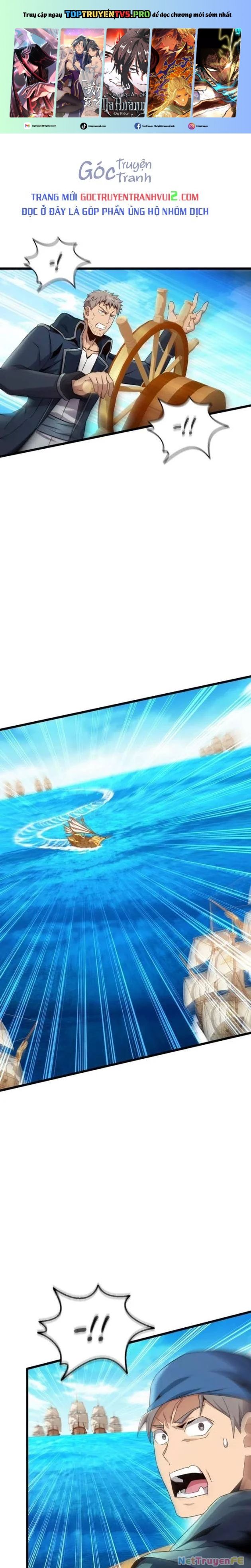 Xạ Thủ Đạn Ma Chapter 148 - Trang 4