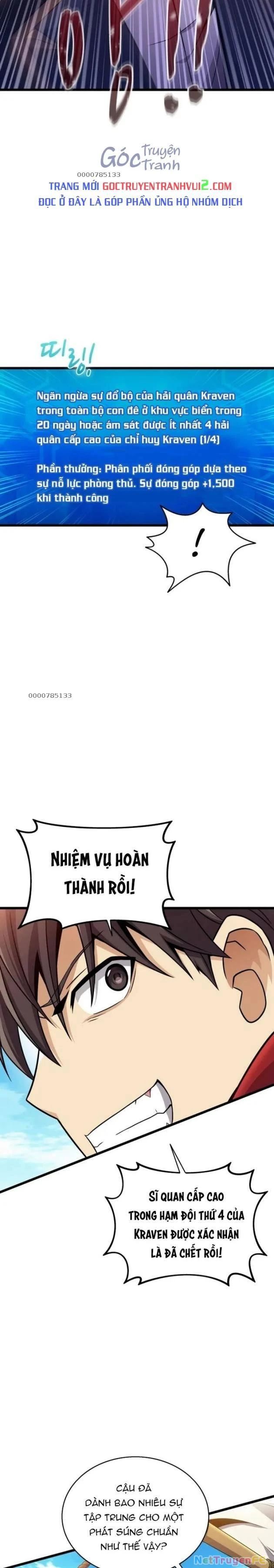 Xạ Thủ Đạn Ma Chapter 148 - Trang 4