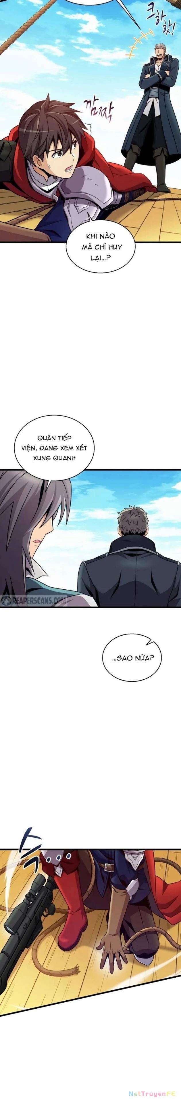 Xạ Thủ Đạn Ma Chapter 148 - Trang 4