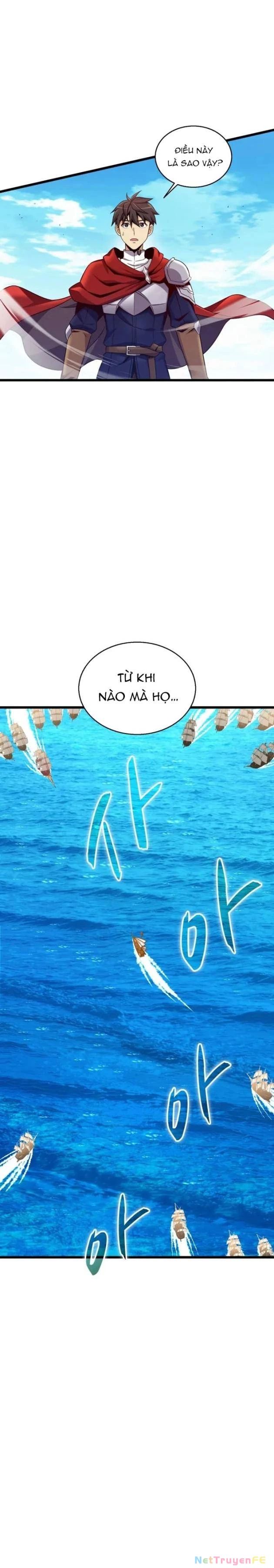 Xạ Thủ Đạn Ma Chapter 148 - Trang 4