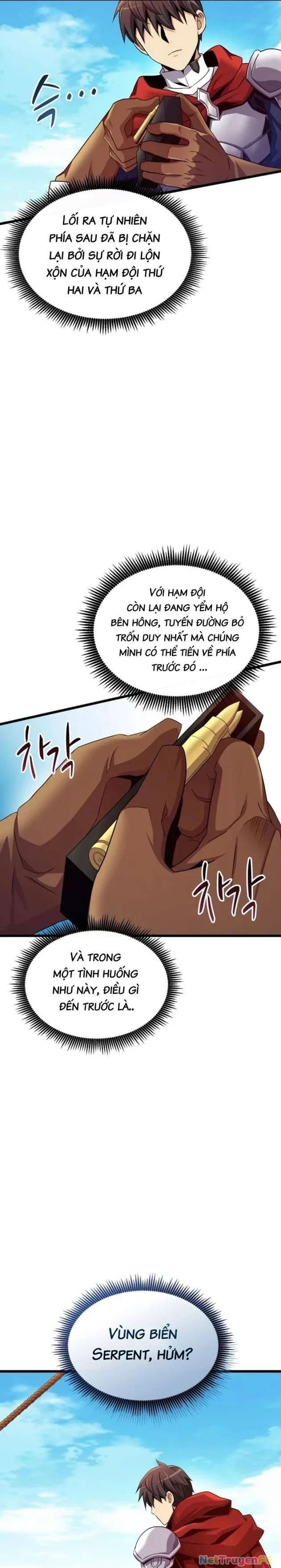 Xạ Thủ Đạn Ma Chapter 148 - Trang 4
