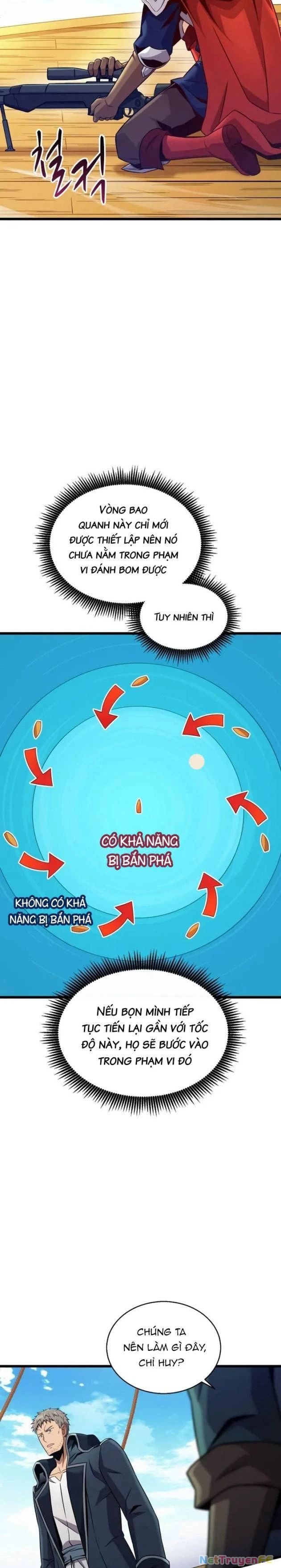 Xạ Thủ Đạn Ma Chapter 148 - Trang 4