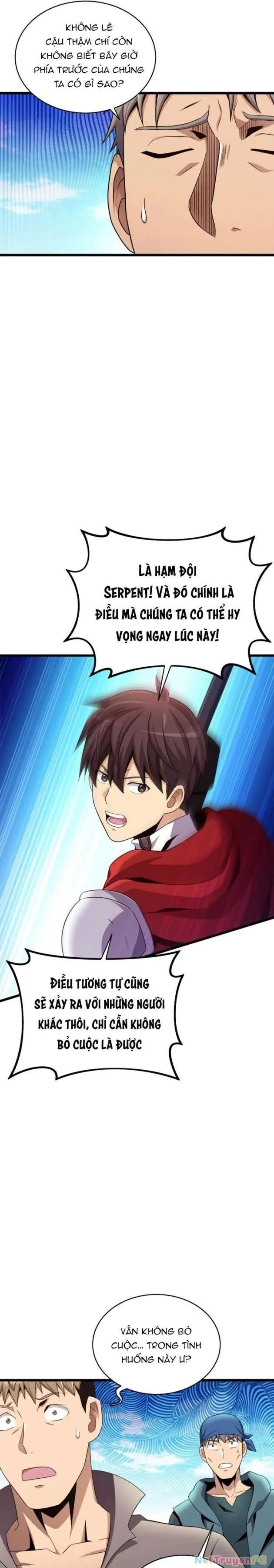 Xạ Thủ Đạn Ma Chapter 148 - Trang 4