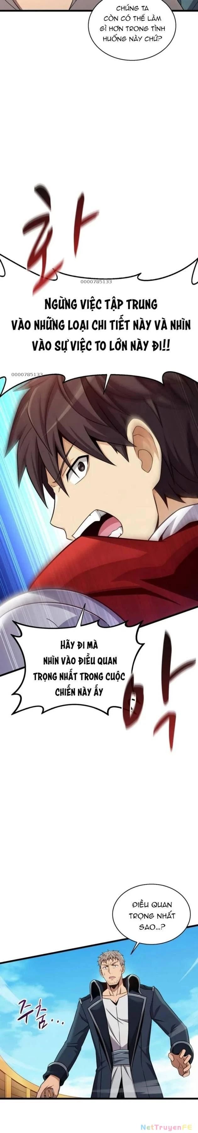 Xạ Thủ Đạn Ma Chapter 148 - Trang 4