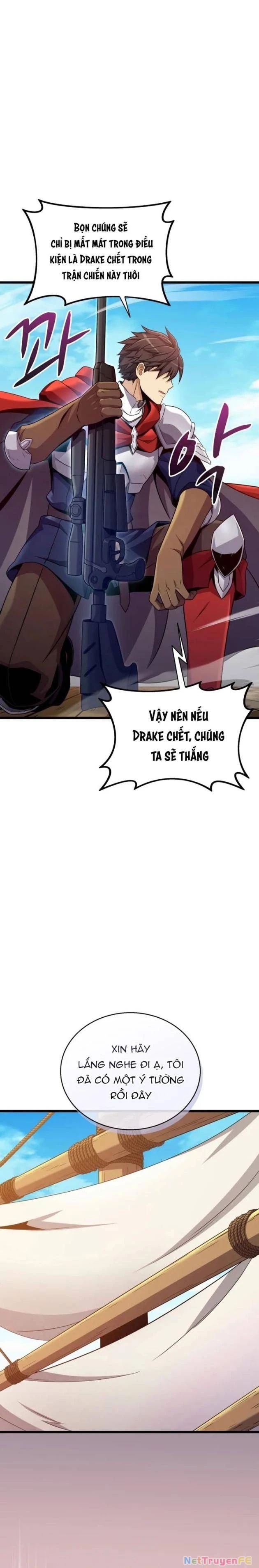 Xạ Thủ Đạn Ma Chapter 148 - Trang 4