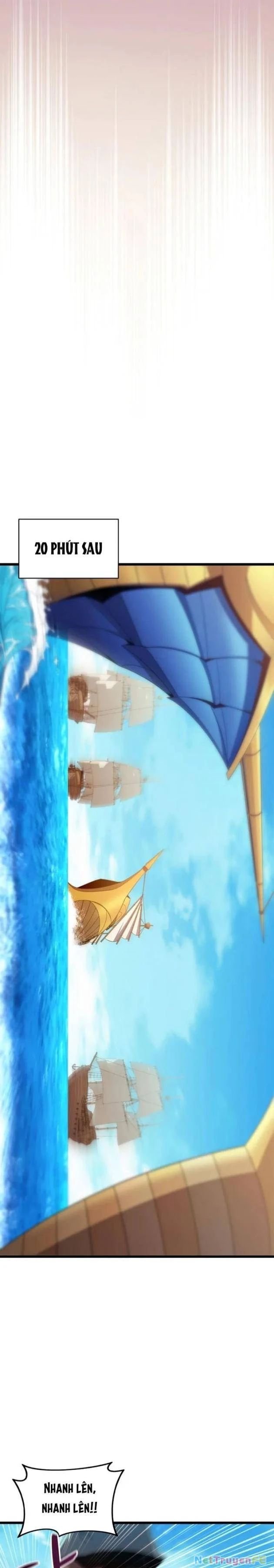 Xạ Thủ Đạn Ma Chapter 148 - Trang 4