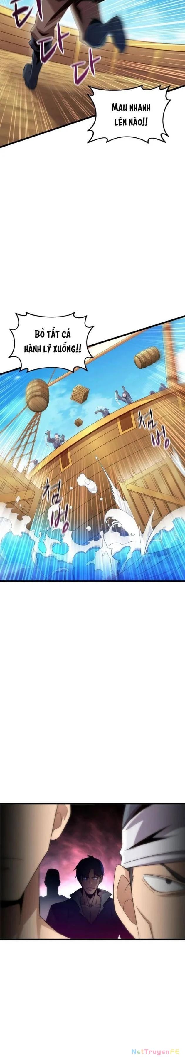 Xạ Thủ Đạn Ma Chapter 148 - Trang 4