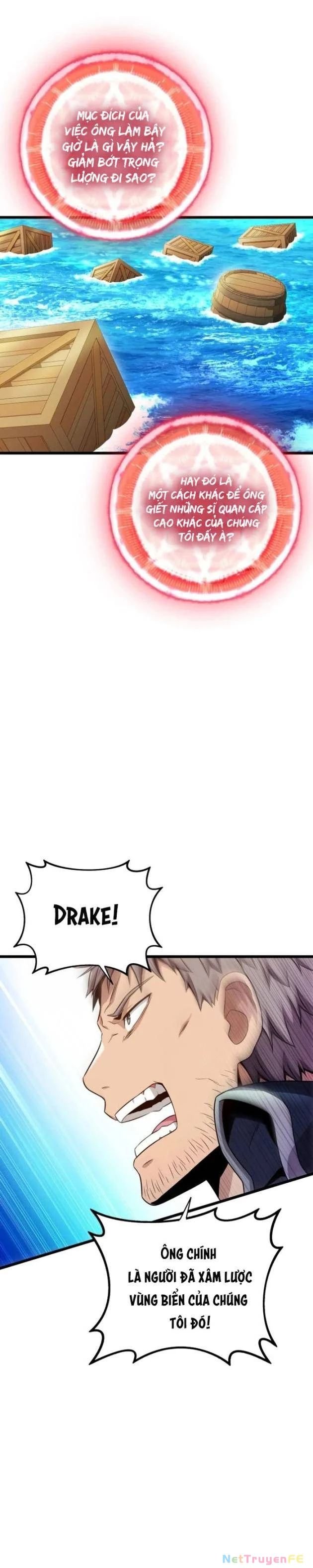 Xạ Thủ Đạn Ma Chapter 148 - Trang 4