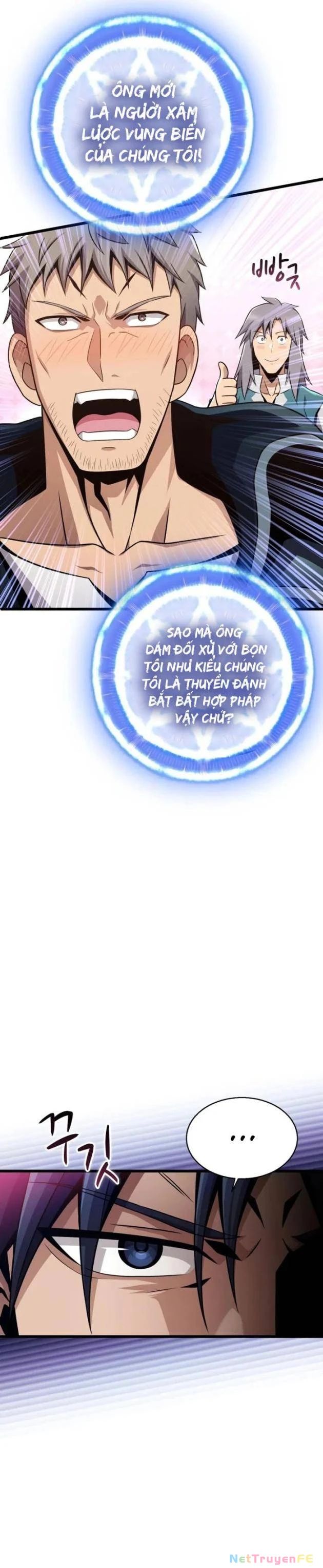 Xạ Thủ Đạn Ma Chapter 148 - Trang 4