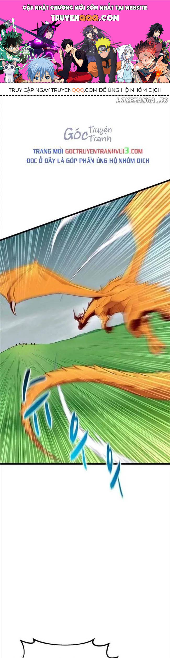 Xạ Thủ Đạn Ma Chapter 152 - Trang 4