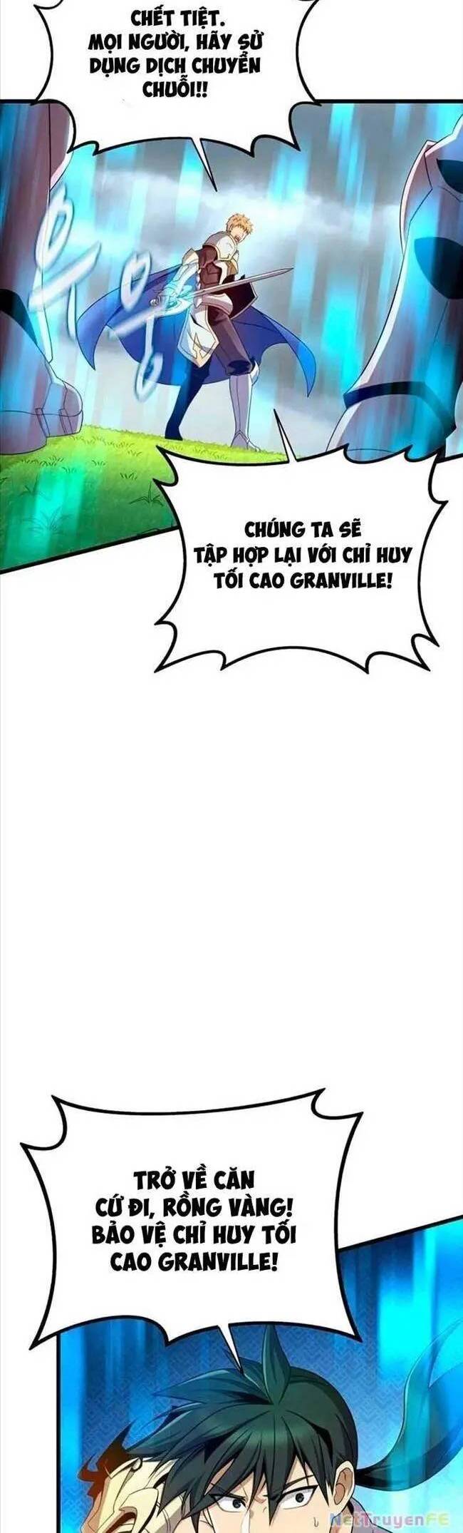 Xạ Thủ Đạn Ma Chapter 152 - Trang 4