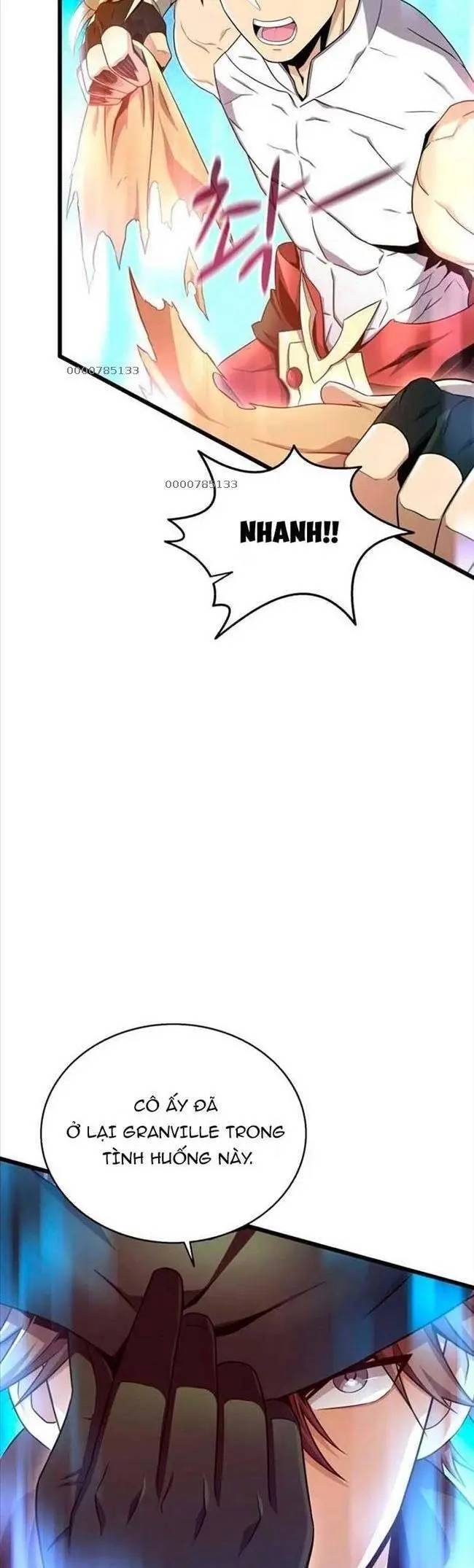 Xạ Thủ Đạn Ma Chapter 152 - Trang 4