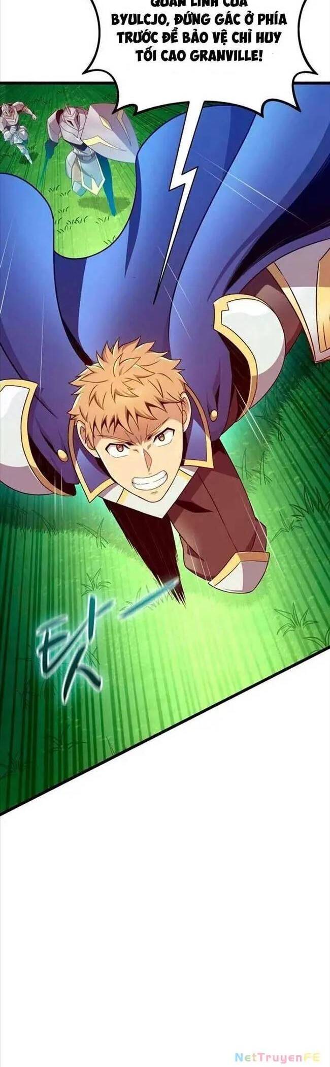 Xạ Thủ Đạn Ma Chapter 152 - Trang 4