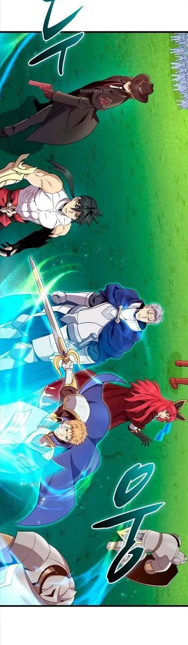 Xạ Thủ Đạn Ma Chapter 152 - Trang 4