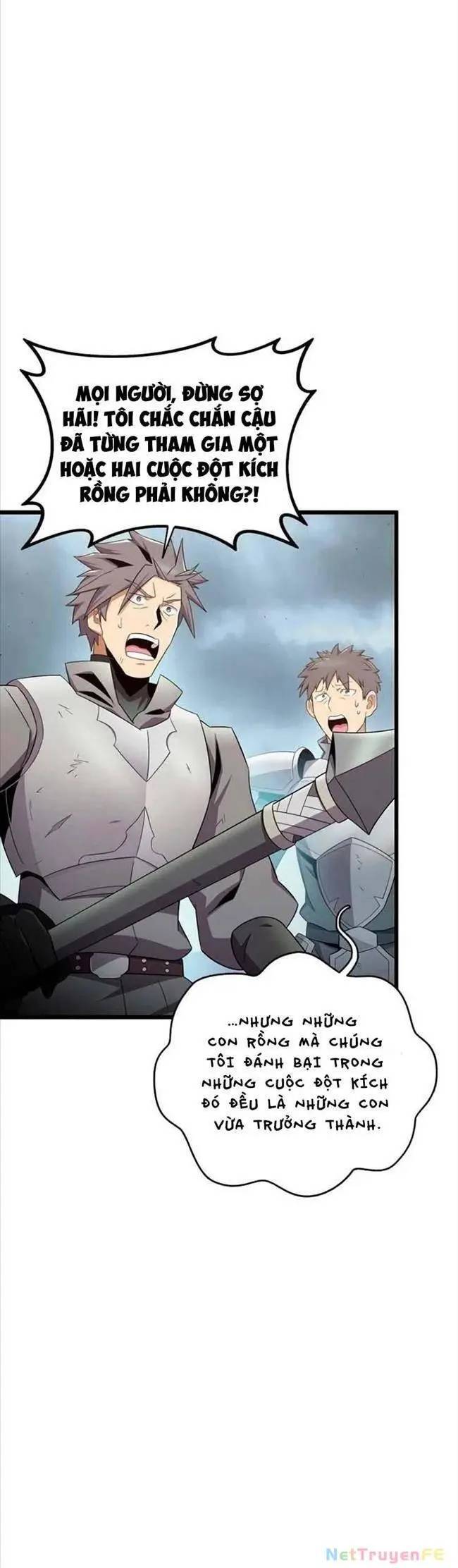 Xạ Thủ Đạn Ma Chapter 152 - Trang 4