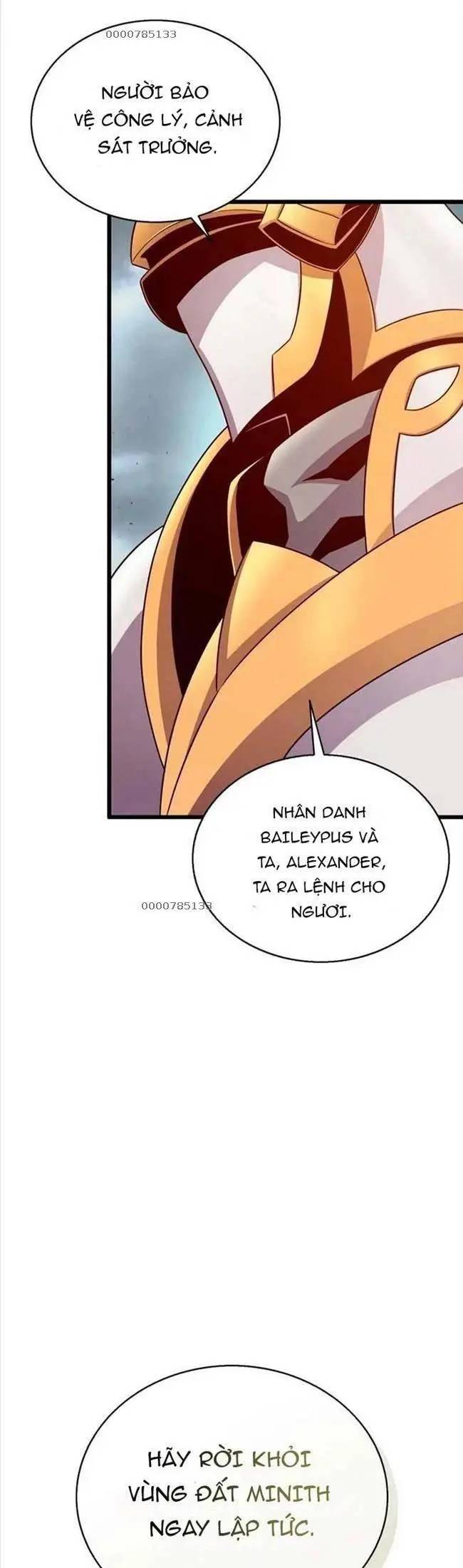 Xạ Thủ Đạn Ma Chapter 152 - Trang 4