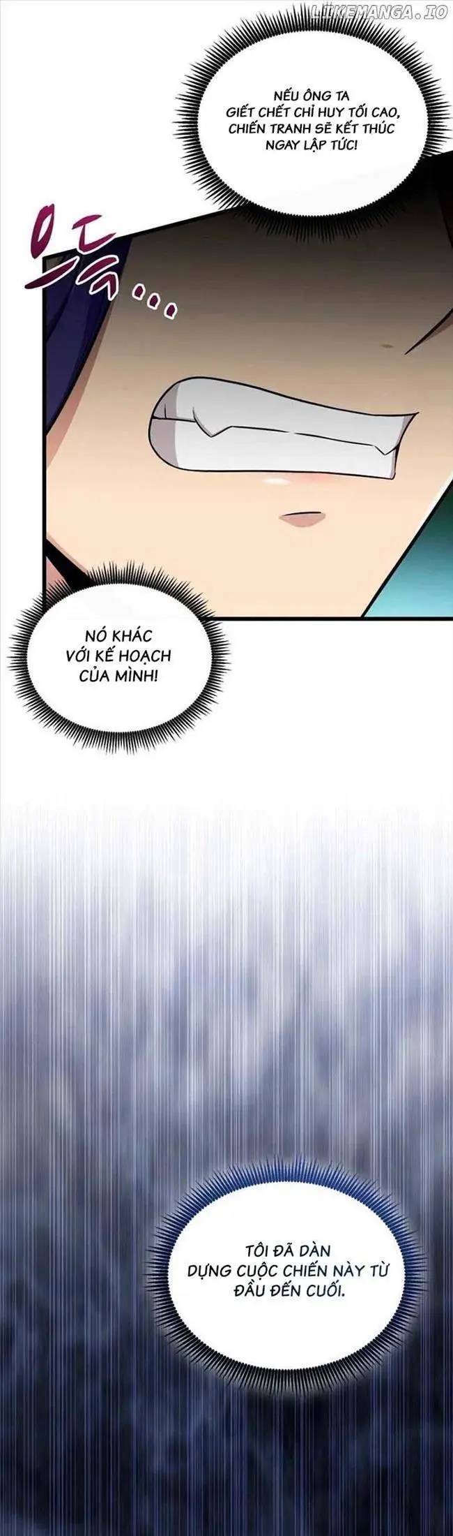 Xạ Thủ Đạn Ma Chapter 152 - Trang 4
