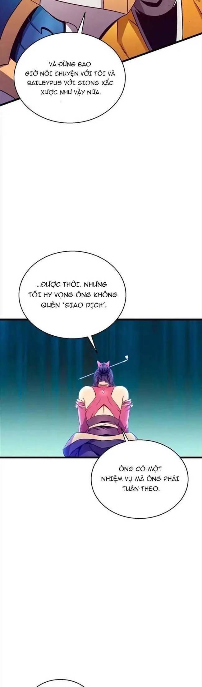 Xạ Thủ Đạn Ma Chapter 152 - Trang 4