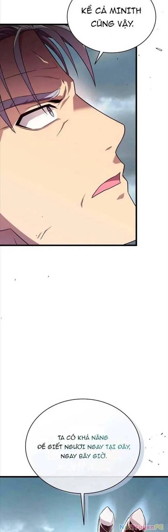 Xạ Thủ Đạn Ma Chapter 152 - Trang 4