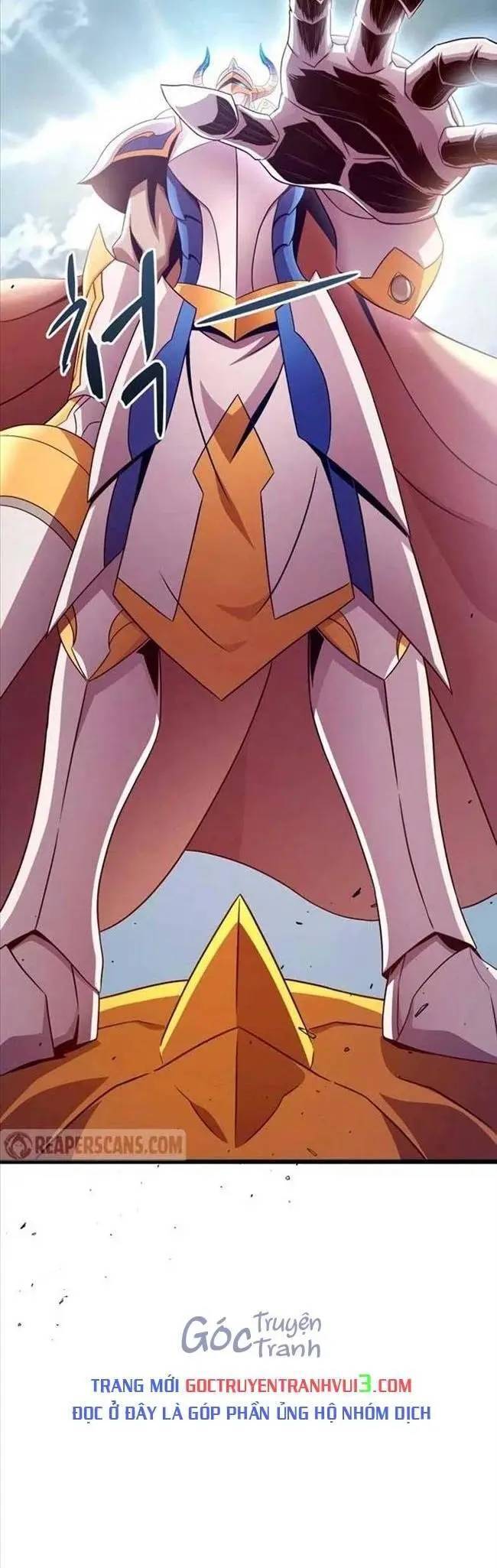 Xạ Thủ Đạn Ma Chapter 152 - Trang 4