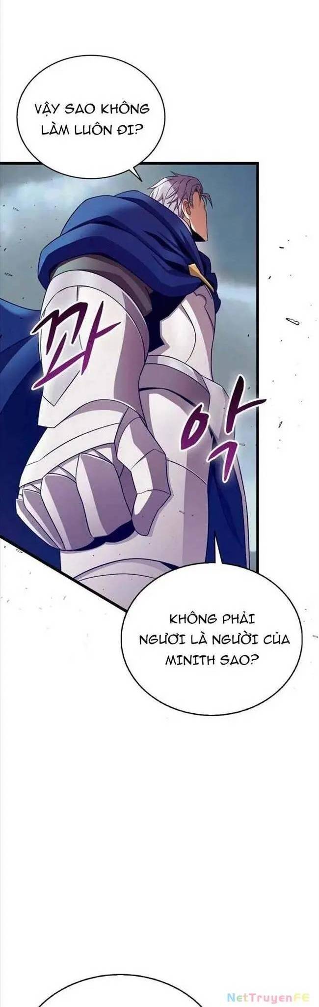 Xạ Thủ Đạn Ma Chapter 152 - Trang 4