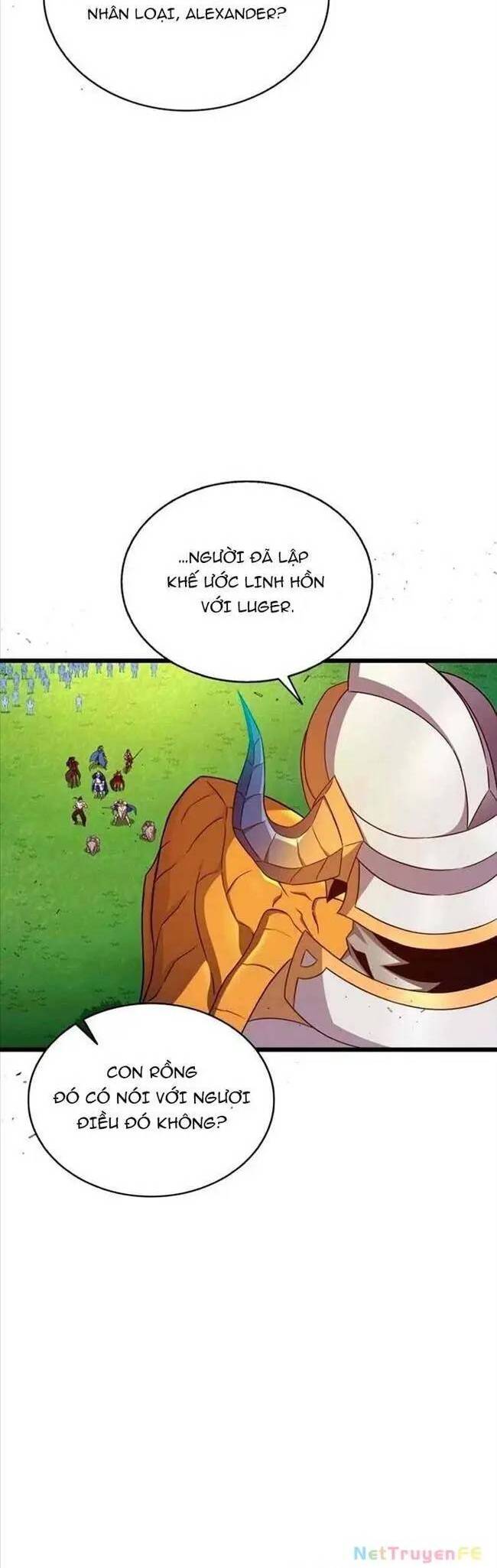Xạ Thủ Đạn Ma Chapter 152 - Trang 4