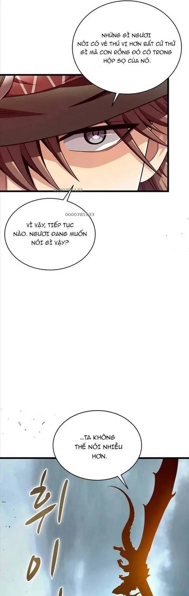 Xạ Thủ Đạn Ma Chapter 152 - Trang 4