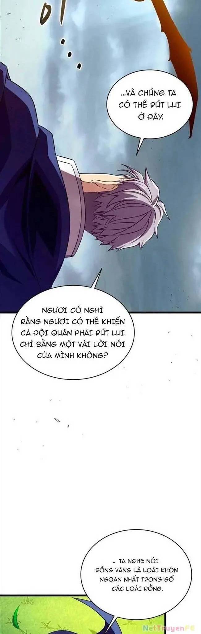 Xạ Thủ Đạn Ma Chapter 152 - Trang 4