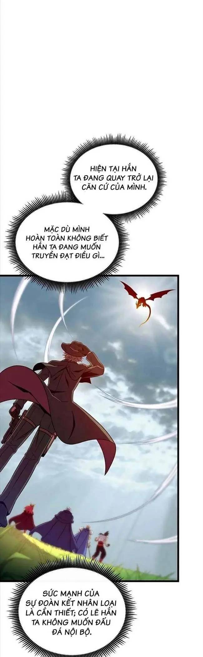 Xạ Thủ Đạn Ma Chapter 152 - Trang 4