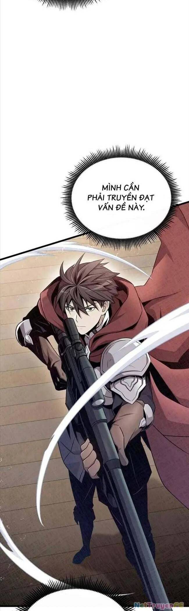 Xạ Thủ Đạn Ma Chapter 152 - Trang 4