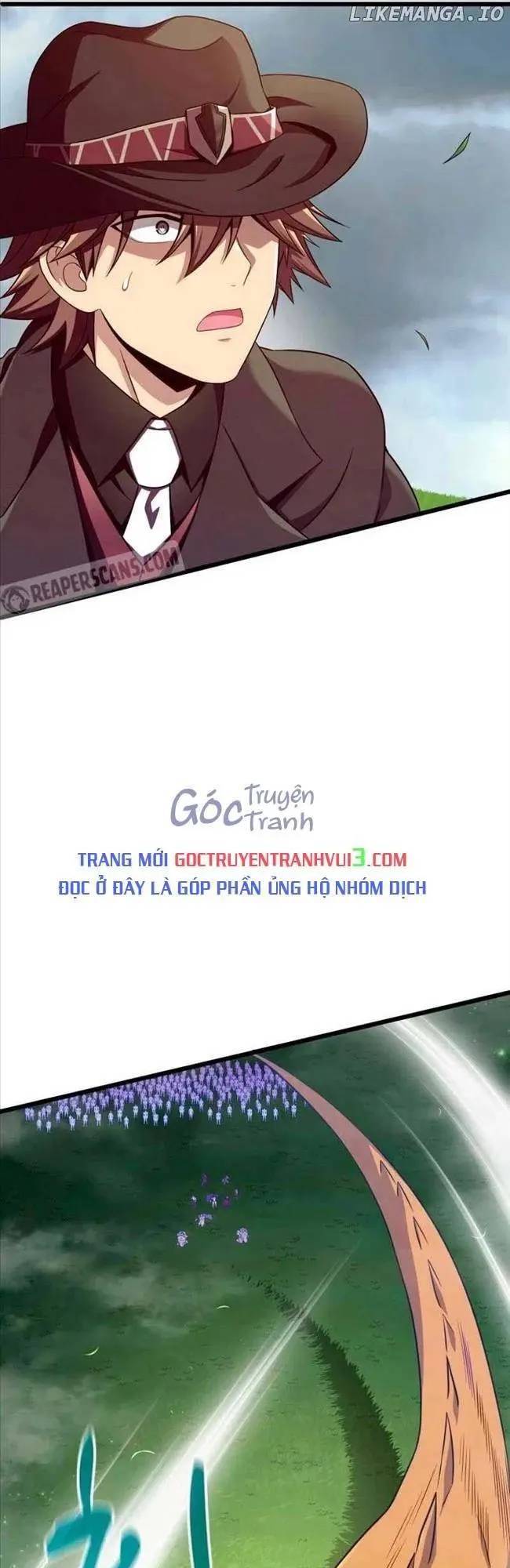 Xạ Thủ Đạn Ma Chapter 152 - Trang 4