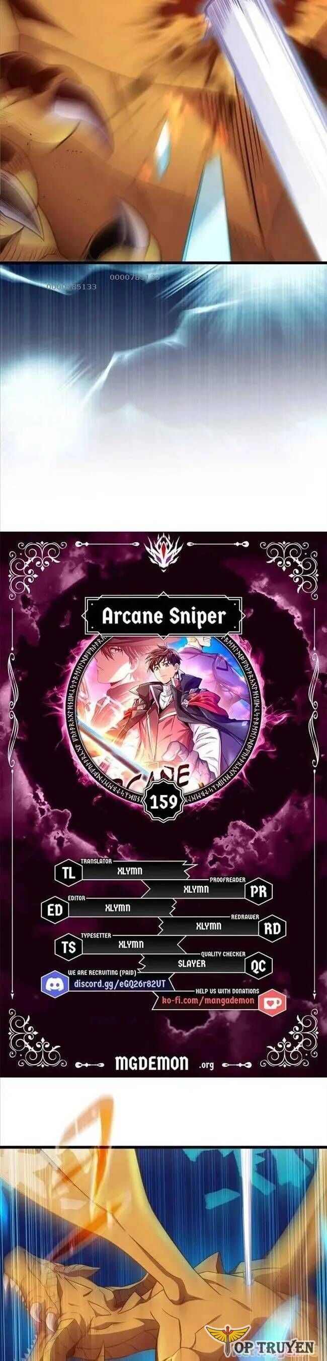 Xạ Thủ Đạn Ma Chapter 159 - Trang 4