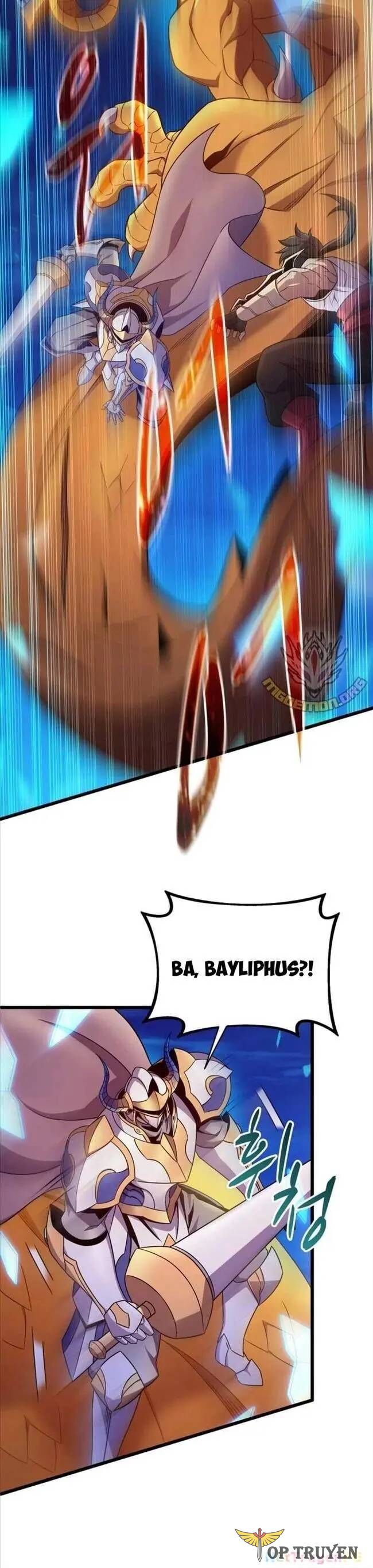 Xạ Thủ Đạn Ma Chapter 159 - Trang 4