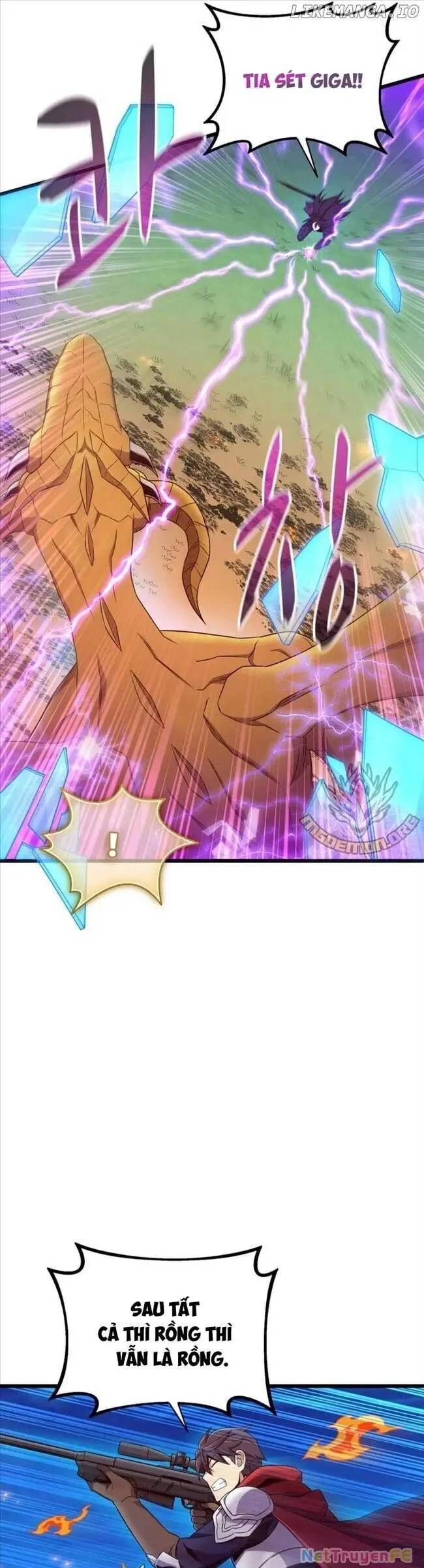 Xạ Thủ Đạn Ma Chapter 159 - Trang 4