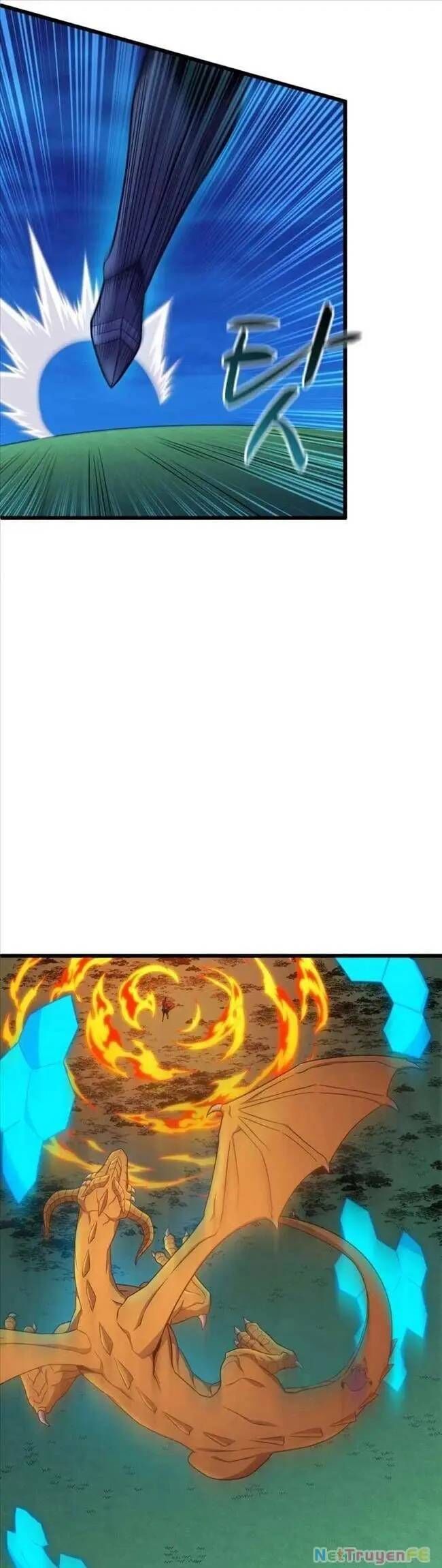 Xạ Thủ Đạn Ma Chapter 159 - Trang 4